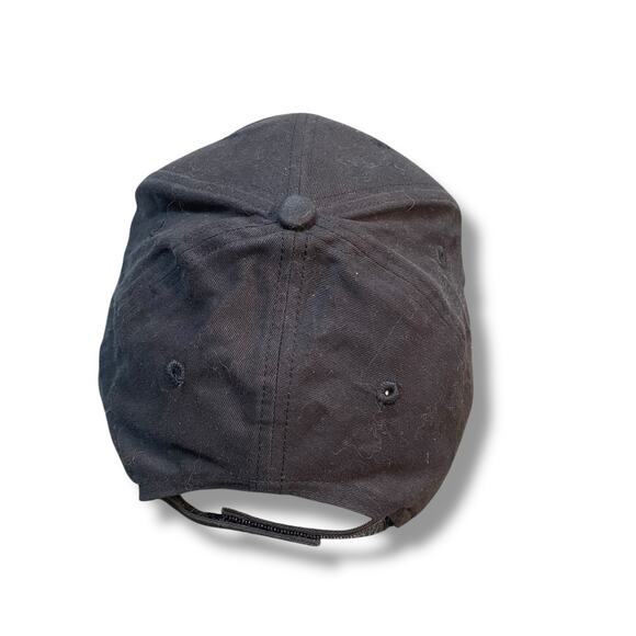 USS Toledo SSN-769 Submarine Cap Hat US Navy Hook & Loop Falcon Headwear Gift - Picture 6 of 13